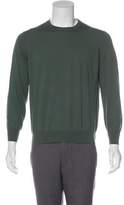 Thumbnail for your product : Brunello Cucinelli Wool and Cashmere Sweater
