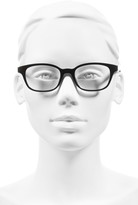 Thumbnail for your product : Kate Spade Kya 49mm Reading Glasses