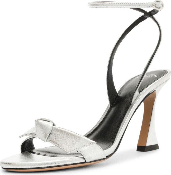 Alexandre Birman Clarita Bell Ankle Strap Sandal