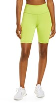 Thumbnail for your product : IVL Collective High Waist Bike Shorts