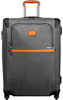 Thumbnail for your product : Tumi Alpha 2 short trip four-wheel expandable packing case