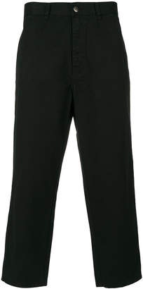 Societe Anonyme Ginza trousers