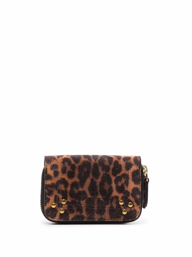 leopard print clutch australia