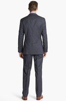 Thumbnail for your product : HUGO BOSS 'Edison/Power' Classic Fit Wool Suit