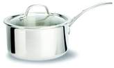 Thumbnail for your product : Calphalon Tri-Ply Stainless Steel Saucepan with Lid