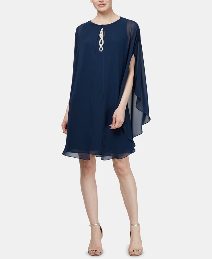 shift dresses with jackets