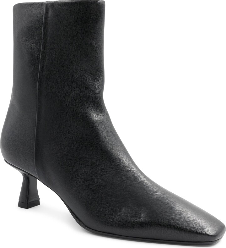 Bruno Magli Mati Bootie - ShopStyle Boots
