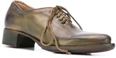 Thumbnail for your product : Cherevichkiotvichki Pointed Toe Brogues