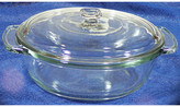 Thumbnail for your product : Anchor Hocking 2-qt. Round Casserole (Set of 3)