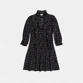 Thumbnail for your product : Coach Western Shirt Dress
