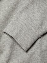 Thumbnail for your product : Saks Fifth Avenue Slim-Fit Reversible Hoodie
