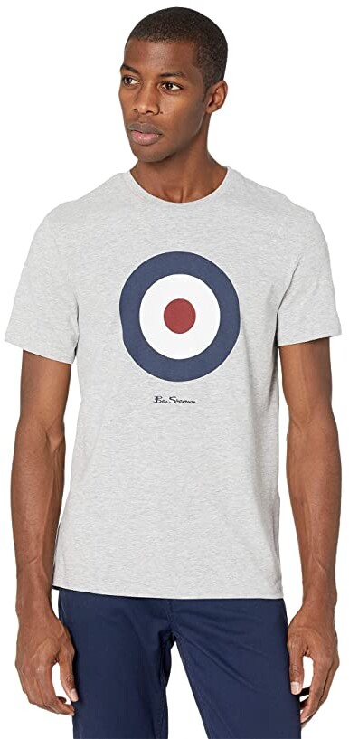 Ben Sherman Bull's-Eye Target Tee - ShopStyle T-shirts