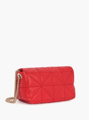 Sonia Rykiel Le Copain Medium Quilted Nappa Leather Bag