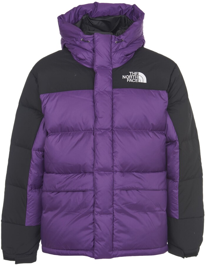 The North Face Purple Himalayan Down Jacket - ShopStyle Outerwear