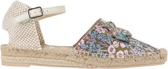 ras Woman Espadrilles