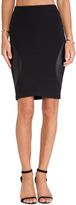Thumbnail for your product : McQ Engineered Skirt
