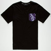 Thumbnail for your product : DGK Storm Mens Pocket Tee
