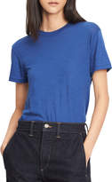 Thumbnail for your product : Vince Pima Cotton Swing Tee