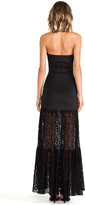Thumbnail for your product : Boulee Stella Maxi Dress