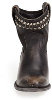 Thumbnail for your product : Frye Women's 'Diana' Cut & Studded Leather Short Boot
