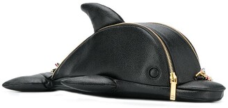 Thom Browne mini Dolphin bag