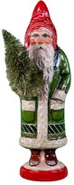 Thumbnail for your product : Vaillancourt 'Santa in Red and Green' Figurine