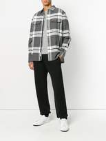 Thumbnail for your product : Rag & Bone Jack fitted shirt