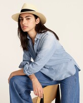 Thumbnail for your product : J.Crew Panama hat