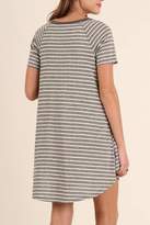Thumbnail for your product : Umgee USA T-Shirt Dress