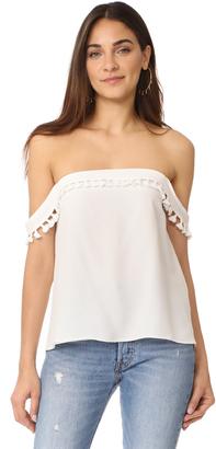 CAMI NYC Carly Top