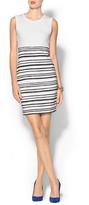 Thumbnail for your product : Bailey 44 Line Drawing Dress