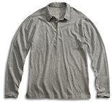 Thumbnail for your product : Lucky Brand Dry Dock Polo