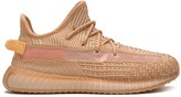 Thumbnail for your product : Adidas Yeezy Kids Yeezy Boost 350 V2 Kids "Clay"