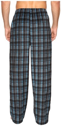 Jockey Matt Silky Fleece Pants Men's Pajama