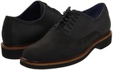 Thumbnail for your product : Cole Haan Air Harrison EVA Oxford (Navy Nubuck/Black) - Footwear