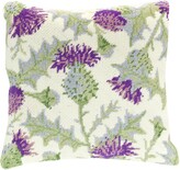 Thumbnail for your product : Cleopatra's Needle Thistle Pillow Tapestry Kit