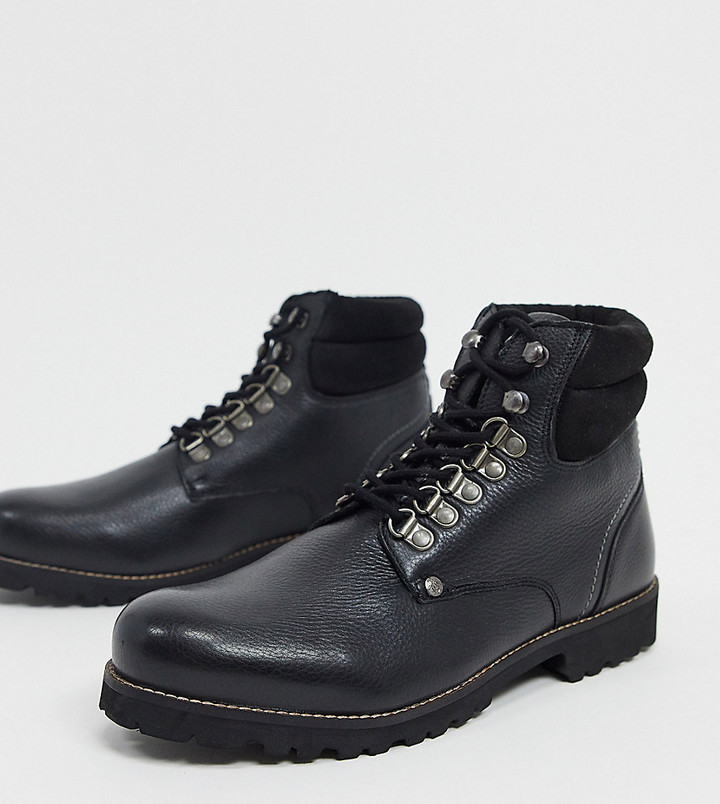 original penguin hayden boot