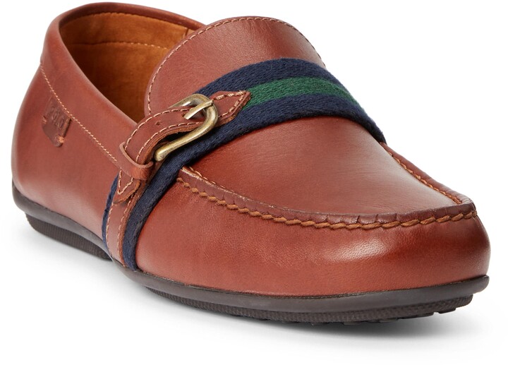 Polo Ralph Lauren Riali Loafer - ShopStyle