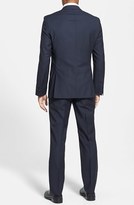 Thumbnail for your product : HUGO BOSS 'Huge/Genius' Trim Fit Wool Suit