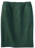 Thumbnail for your product : Merona Women's Classic Pencil Skirt - Assorted Colors