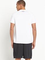 Thumbnail for your product : Under Armour Mens Tech Short Sleeve T-shirt