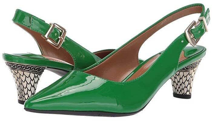 J. Renee Green Women's Pumps | Shop the world's largest collection 