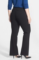 Thumbnail for your product : NYDJ Stretch Ponte Trousers (Plus Size)