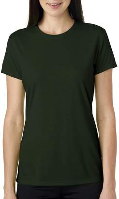 Gildan PerformanceTM Ladies' 4.5 oz. T-Shirt