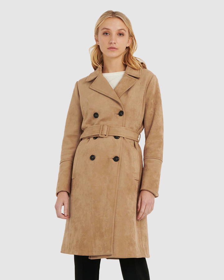 Womens Winter Coats And Jackets | Shop the world's largest collection of  fashion | ShopStyle Australia