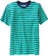 Thumbnail for your product : Old Navy Boys Striped Ringer Tees