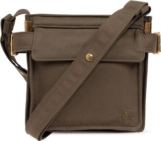 【BURBERRY】SOUND SHOULDER BAG SchaferandweinerShops AG - туалетная вода burberry brit for