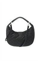 Thumbnail for your product : Marc by Marc Jacobs Moto Quilted Big Banana