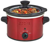 Thumbnail for your product : Cooks 1.5 Quart Slow Cooker
