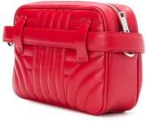 Thumbnail for your product : Prada Diagramme belt bag